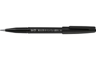 Pentel Pinsel-Filzstift Pinsel-Filzstift