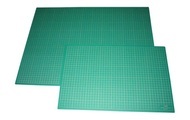 LION Schneidematte CM-901G grün 90×60cm