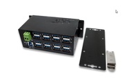 EXSYS USB-Hub EX-1113HMS