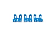 Tractive GPS DOG 4 - Rubber Clips Tracker