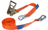 SpanSet Zurrgurt AK23509, Produkttyp