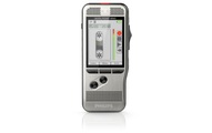 Philips DPM 7200 SE Pro Diktiergerät 2J