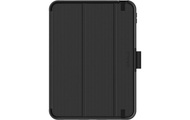 Otterbox Symmetry Folio BookCase Passend für Apple-Modell: iPad 10.9 (10. Generation) Schwarz