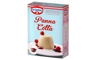 Dr. Oetker Mischung für Panna Cotta