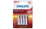 undefined, AAA / Lr03 (4 Stk.) Batterie