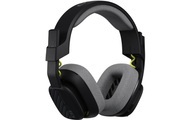 ASTRO GAMING A10 - Gaming Headset (Schwarz)
