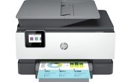HP OfficeJet Pro 9012e Thermal Inkjet A4 4800 x 1200 DPI 18 Seiten pro Minute WLAN