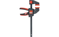 Bessey, Einhandzwinge EZM 300/60 Bessey EZM30-6 Spreiz-Bereich: 125 - 420 mm Ausladungs-Maße:60 mm