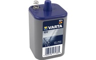 Longlife 430 / 4R25X Blockbatterie, 6 Volt, 7,5 Ah - 1 Stück