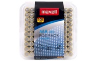 Maxell Europe LTD. Maxell Europe LTD. Batterie