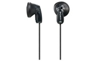 Sony Mdr-E9Lpb.ae - Schwarz In-Ear Kopfhörer