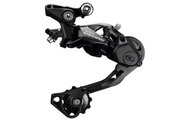 Shimano Deore MTB RD-M6000 Shadow+ Schaltwerk 10-fach schwarz mittellang 2019 MTB Schaltwerke