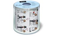 Paper + Design Paper + Design Toilettenpapier