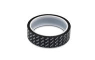 milKit Tubeless Ready Felgenband 10m black 25mm 2020 Felgenbänder