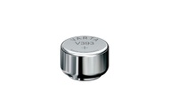 Professional V393, Batterie
