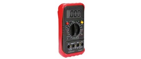 Velleman, Velleman Multimeter DVM892N 1999
