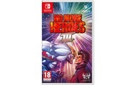 Switch - No More Heroes 3 /Mehrsprachig