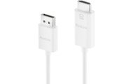 PureLink Kabel DisplayPort - HDMI, 1 m