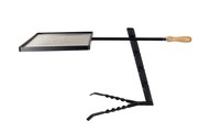 Nouvel, Grillset komplett Metall