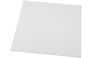 Creativ Company, Creativ Company Keilrahmen 30 x 30 cm, Weiss