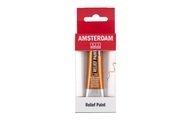Amsterdam Acrylfarbe Reliefpaint 814, 20 ml, Rosegold