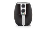 Tristar Heissluft-Fritteuse FR-6989 , Schwarz