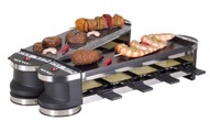undefined, Raclette-Gerät 
