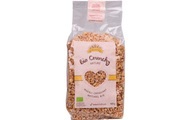 Leib und Gut Müesli Bio Crunchy Nature 400 g