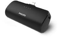 Philips Dlp2510V/04 2500 mAh mit Lightning-Port Powerbank
