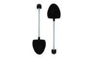 FTM Schuhspanner Grösse 36-40 Schwarz