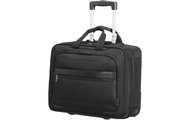 Samsonite Vectura EVO Rolling Laptop Bag notebook carrying rolling case