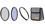 NISI, Nisi Set Circular Advanced Filter Kit 77