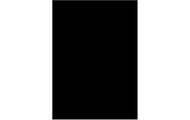 Westcott, Westcott 578K X-Drop Kit - Hintergrund (Schwarz)