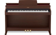 Casio, Casio E-Piano CELVIANO AP-470BN Braun