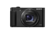 Sony Dsc-Hx99 schwarz Kompaktkamera
