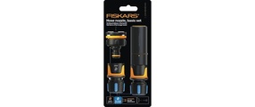 Fiskars, Fiskars Schlauchanschluss On/Off