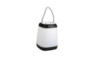 Koor, KOOR Campinglampe Schwarz