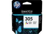 HP Tintenpatrone 305 color