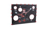 HUDORA, Hudora Torwand zu Unihockeytor