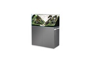 OASE Aquarienkombination ScaperLine 100, Grau, 250 l