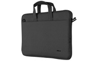 Trust Notebook Tasche BOLOGNA Passend für maximal: 40,6 cm (16) Schwarz