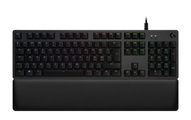 Logitech Gaming-Tastatur G513 GX
