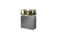 OASE Aquarienkombination ScaperLine 90, Grau, 180 l