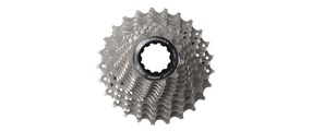 Shimano Ultegra CS-6800 Kassette 11-fach silber 11-23 Zähne 2019 Kassetten