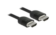 DeLock 84965 - Premium HDMI Kabel 4K 60Hz - 3 m