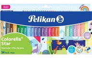 Pelikan, Filzstifte Set Filzstifte Set