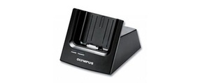 Olympus Dockingstation CR-10, Kapazit?t
