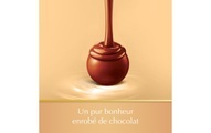 Lindt, Lindt Lindor Kugeln assortiert 200g