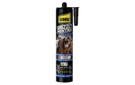UHU Grizzly Mont.Ext.Weiss 435g