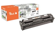 Peach Tonermodul schwarz XL kompatibel zu Canon CRG-731BK H